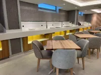 Hotel Noy - breakfast