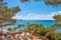 Universal Hotel Lido Park & Spa - Romantic