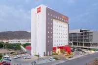 Ibis Queretaro Hotels near Great Commission Querétaro