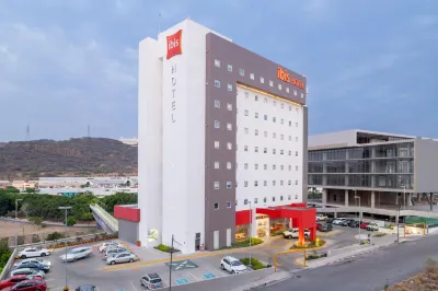 Ibis Queretaro Hotels in der Nähe von Bonsai Boutique