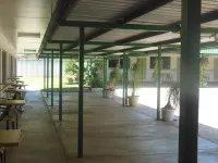 Country Road Motel Các khách sạn ở Charters Towers