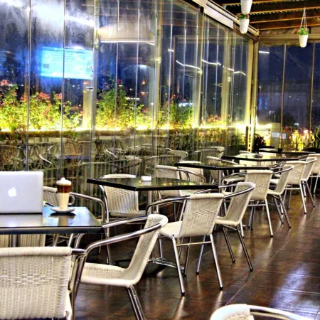 National Hotel - Jerusalem