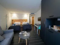 Lumen Place Apartamentos - アパートメント