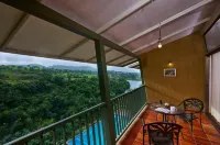 Grape County Eco Resort & Spa, Nashik - วิวภูเขา