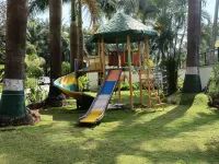 Inspira Resort & Spa Hotels in Silvassa