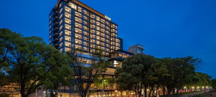 TIAD, AUTOGRAPH COLLECTION Hotels in Nagoya