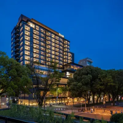 TIAD, AUTOGRAPH COLLECTION Hotel in zona Nagoya Parco Store