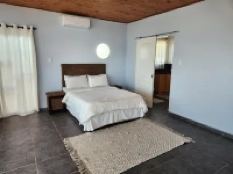 Golden Dawn Chalets Hotels in La Mercy