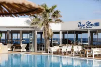 Theo Star Beach Hotel - Swimmingpools