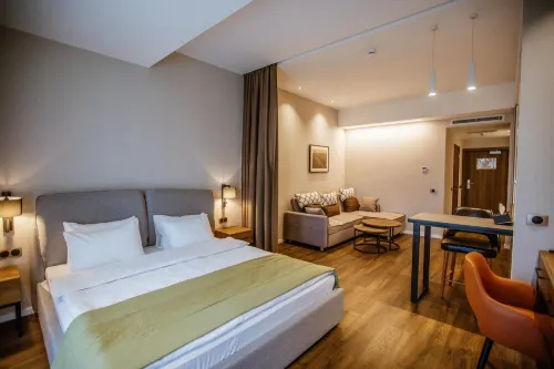 Golden Horn Apart Hotel