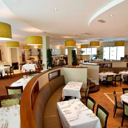 Charleville Park Hotel & Leisure Club Ireland