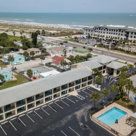 Ocean Breeze Inn