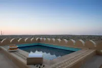 Suryagarh Jaisalmer - 5-stjärniga