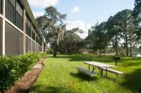 Grand Lake Resort - Apartments