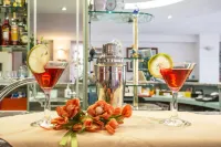 Hotel Oregon - bar