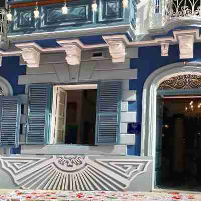 Boco Boutique Hotel Hotel Exterior