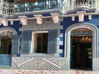 Boco Boutique Hotel Hotels in Cospicua