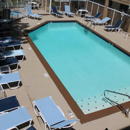 Baymont by Wyndham Flagstaff