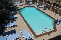 Baymont by Wyndham Flagstaff - piscina