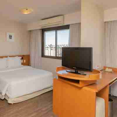 Intercity Porto Alegre Praia de Belas Rooms