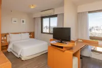 Intercity Porto Alegre Praia de Belas - С баром