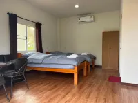 Baan Suan Mamuang Resort Hotels in 