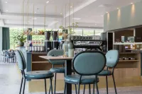 Van der Valk Hotel Venlo - bar