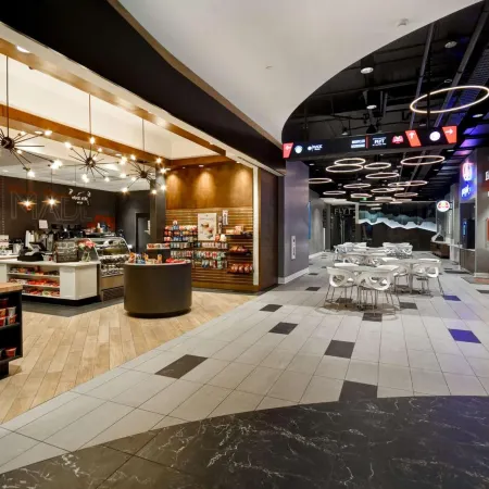 DoubleTree by Hilton Deadwood at Cadillac Jack's