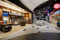 DoubleTree by Hilton Deadwood at Cadillac Jack's - breakfast