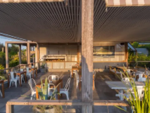 Anastasio Hotel & Beach Club Hotels in Jose Ignacio