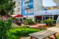 Ark Apart and Suite Hotel
