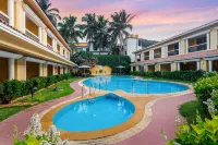 Casa de Goa - Boutique Resort - Calangute