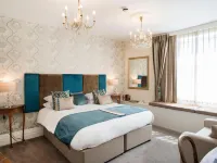 Royal Seven Stars Hotel Hotels in Totnes