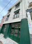 Sezer's Oliva Hotel - Balkon
