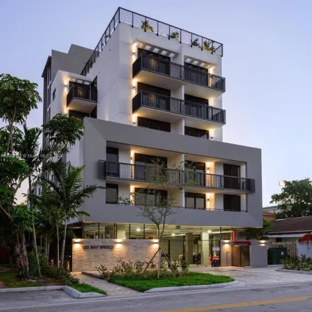 Bay Breeze Premium Apartments by Eskape Collection