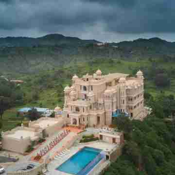 Turban Bhawani Heritage, Kumbhalgarh Hotel Exterior