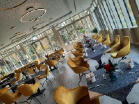 Hotel & Restaurant Waldschlösschen Hotels in Ostprignitz-Ruppin