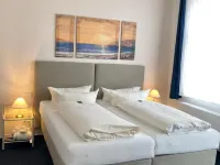 Hotel Sylter Blaumuschel Hotels in Westerland