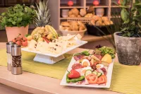 Jufa Hotel Meersburg am Bodensee - breakfast