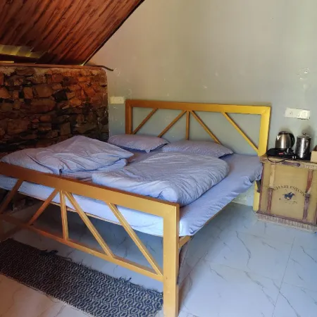 Camp O Royale Hotels in Kempty Range