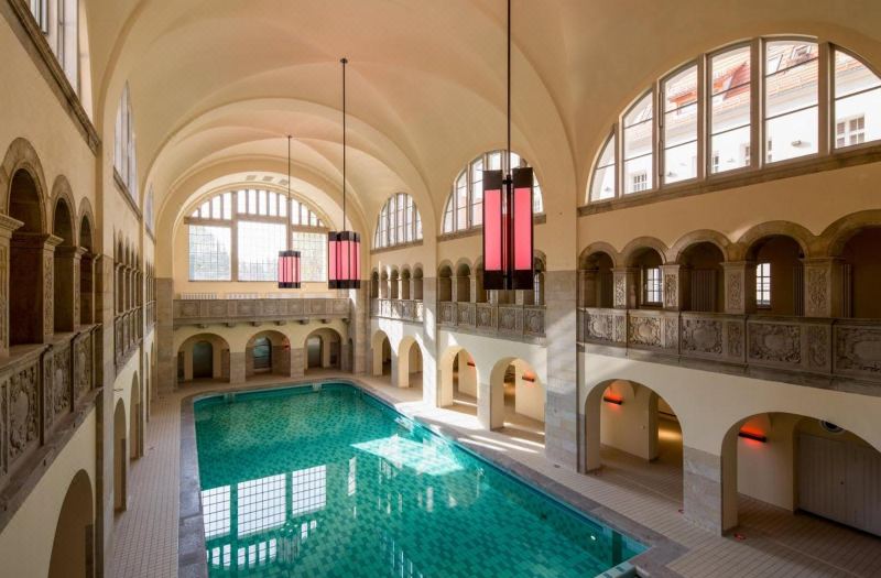 Hotel Oderberger photo 4