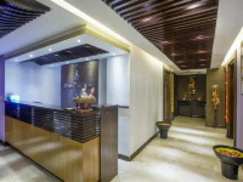 Rose View Hotel Hotels in Sylhet