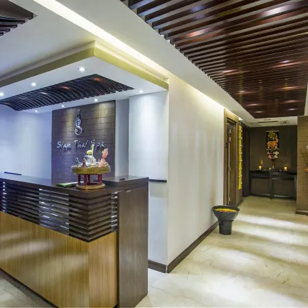 Rose View Hotel