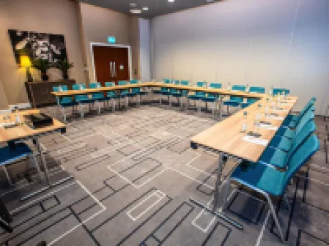 Hilton Garden Inn Abingdon Oxford Hotels in Oxford