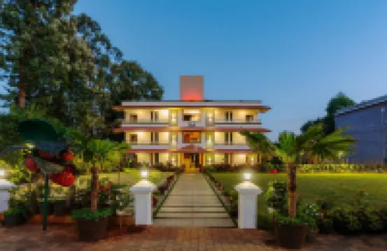 Shivsagar Resort & Spa