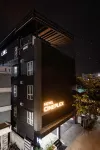 Hotel Cineplex Hotels in Gandhipuram