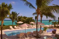 Coral Sands Hotel - piscine