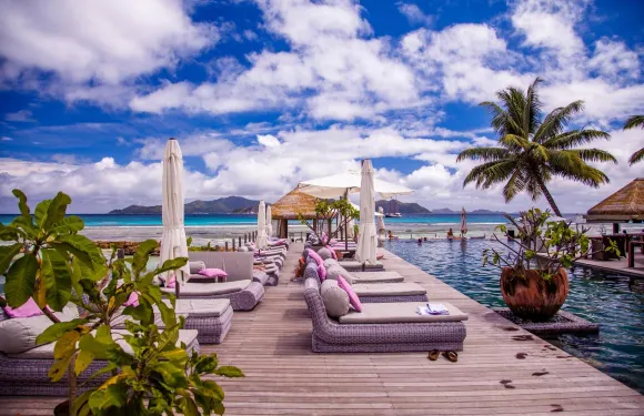 樂德麥尼得勞昂吉瑞爾水療度假村