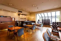 Fukuno Town Hotel A・Mieux Hotel a Tonami