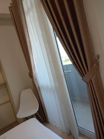 Vasanta Innopark by Sakura Отели рядом с достопримечательностью «Bonecom Tricom Mm2100»